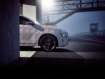 Hyundai Kona N &ndash; Czas na hot SUV-a